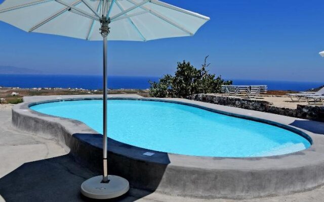 Ambelia Traditional Villas