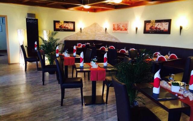 Hotel Zur Morschbach