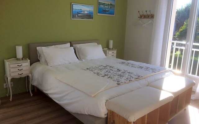 Chez Pascale et Patrick