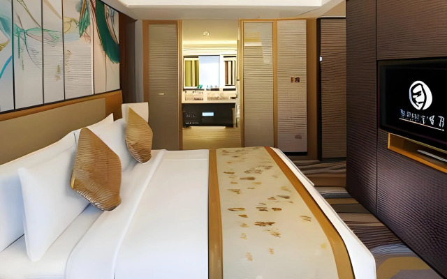 Northern Hotel Shanghai