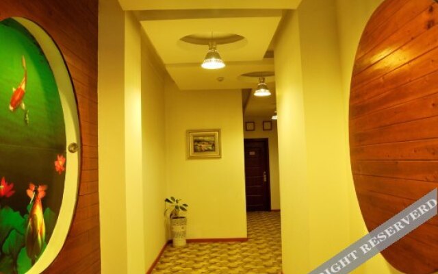 Yiyuan Hotel