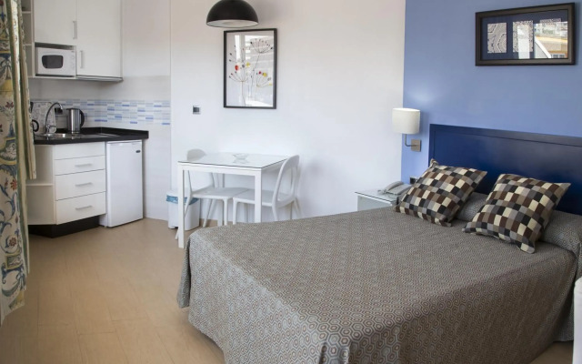 Apartamentos Ecuador Park