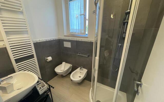 Affittacamere NUMANA VIEW