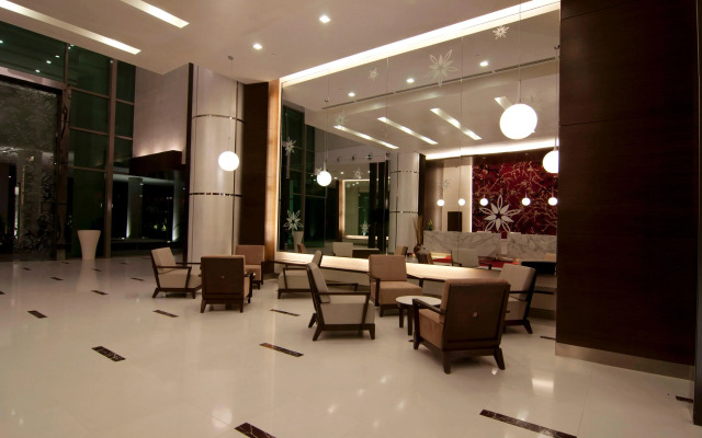 Swiss Garden Residence Kuala Lumpur