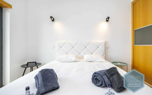 Quinta do Pinheiro Residence - Dream Lodging