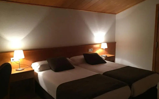 Hotel Alta Garrotxa