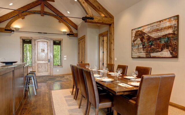 Abode at Teton Manor