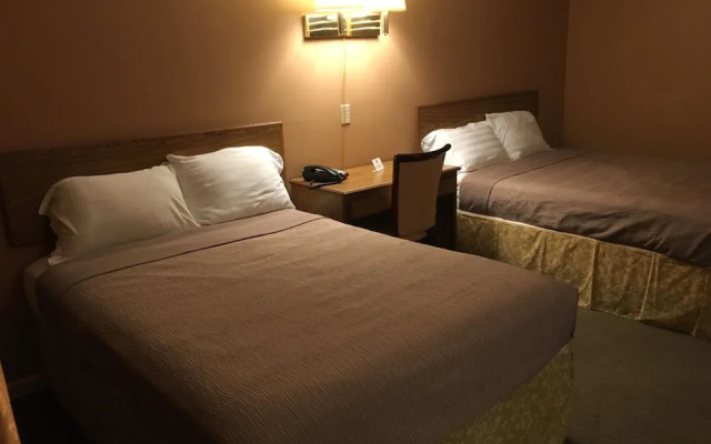 Motel 88