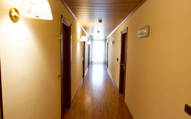 Hotel Santa Lucia