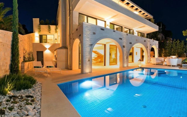 Villa Acoona cfh in Selca