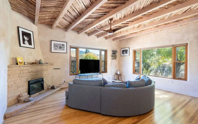 Casa De Rio