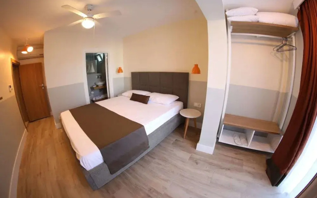 Alya Butik Otel