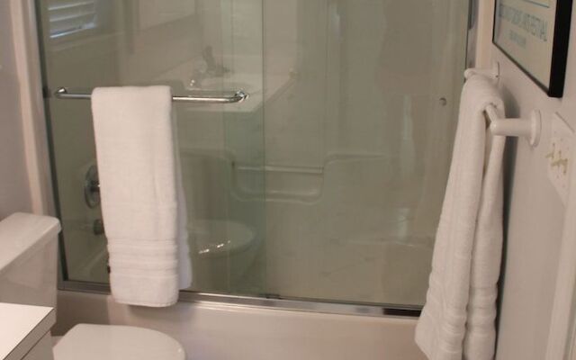 Sandprints B-1 - Miramar Beach 1 Bedroom 1 Bathroom Condo