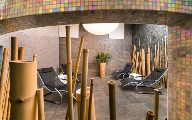 Eurostars Palazzo Zichy