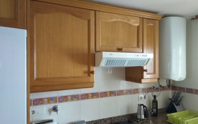 Acv Marina Trebol I 2Alinea Planta 2 Sur