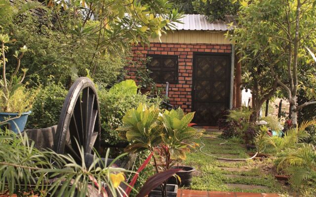 Sok Family Home Villa