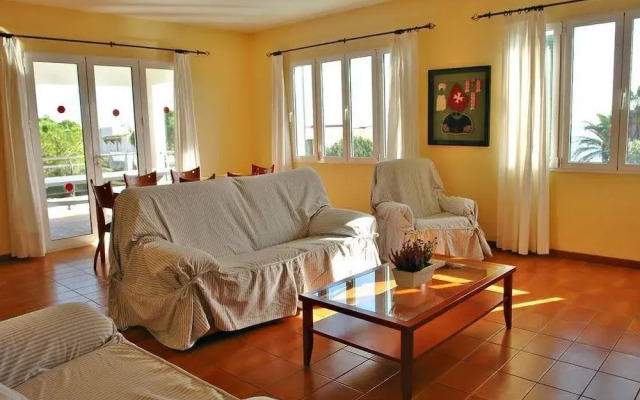 Villa Juaneda