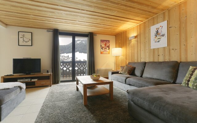 Appartement Petite Ibex