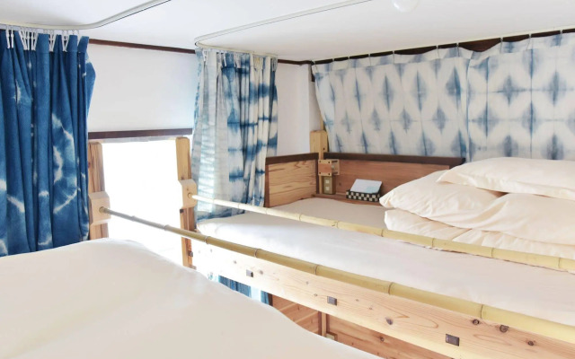 Lund house - Hostel