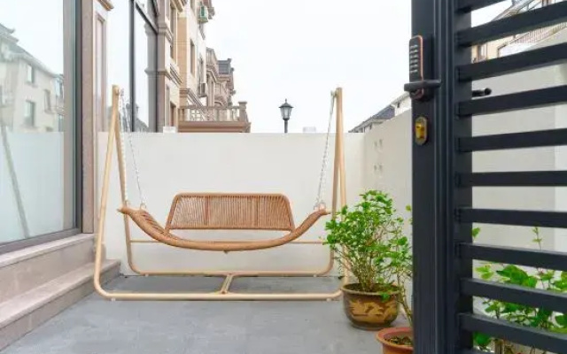 Xiangshan Yixuange Homestay