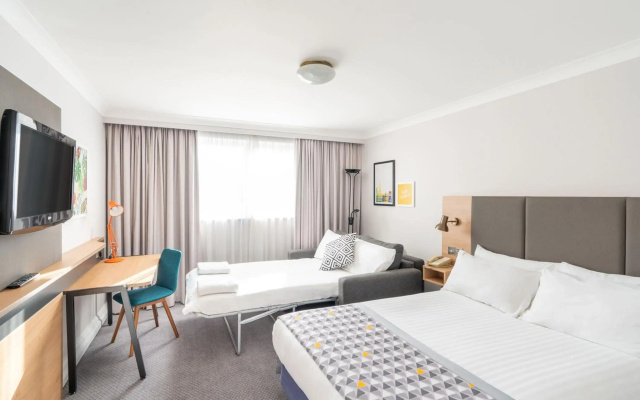 Holiday Inn Hemel Hempstead M1, Jct. 8 by IHG