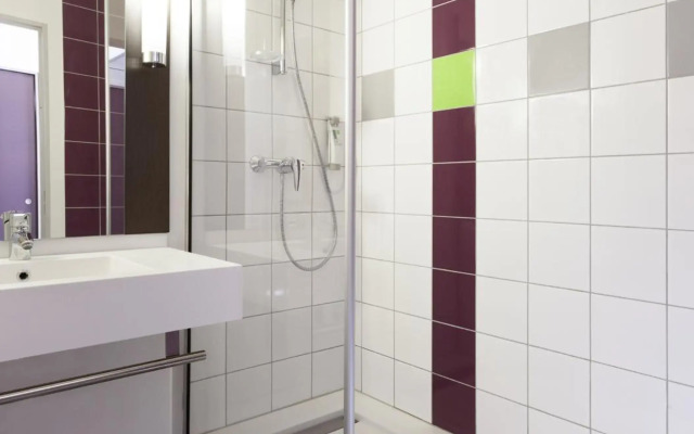 ibis Styles Beaune Centre
