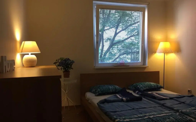 Vienna Central Apartment Mollardgasse