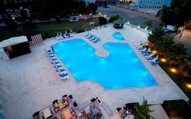 Adalin Resort Otel Kemer - All Inclusive