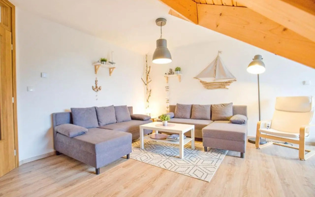 Apartmán Riviéra Lipno 510/21