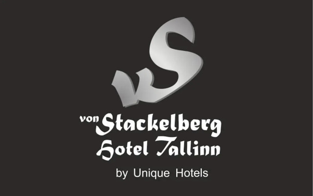 The von Stackelberg Hotel Tallinn