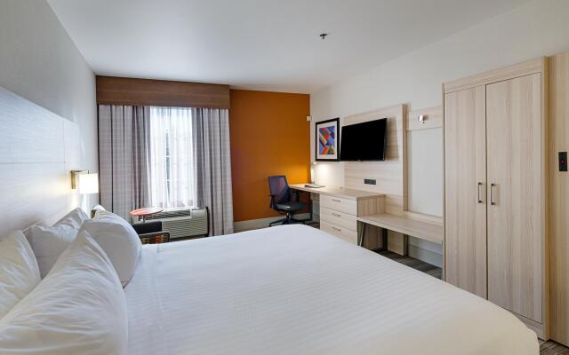 Holiday Inn Express Lexington by IHG