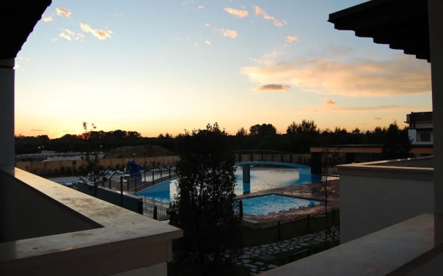 Great one Bedroom Accommodation Close to the sea