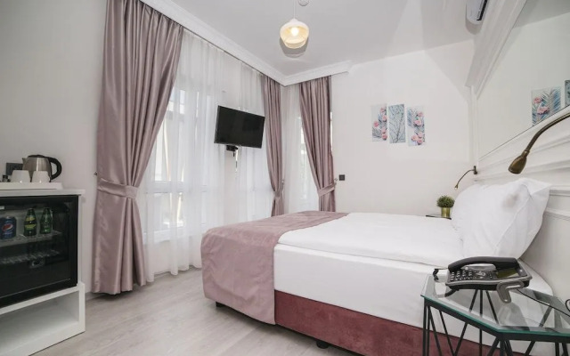 Antalya Nun Hotel Juni̇or