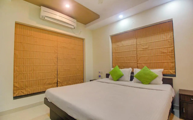 FabHotel Four Seasons