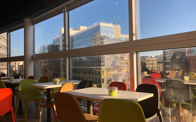 ibis budget Paris Porte de Montreuil