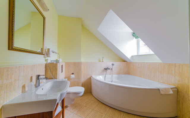 Garden Boutique Residence