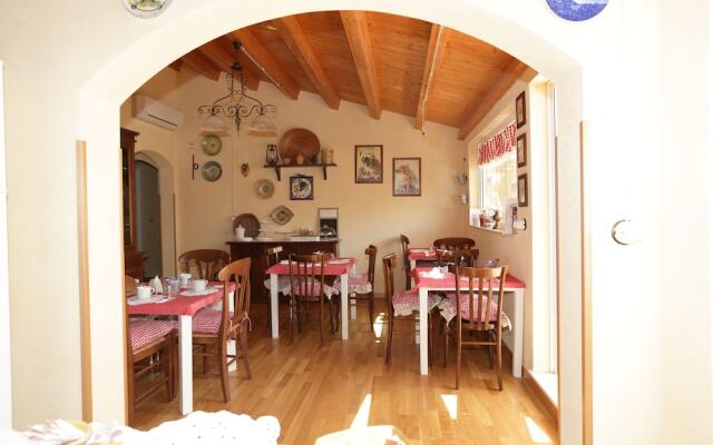 Suliscenti Dimora Siciliana