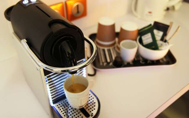 Best Western The Wish Versailles