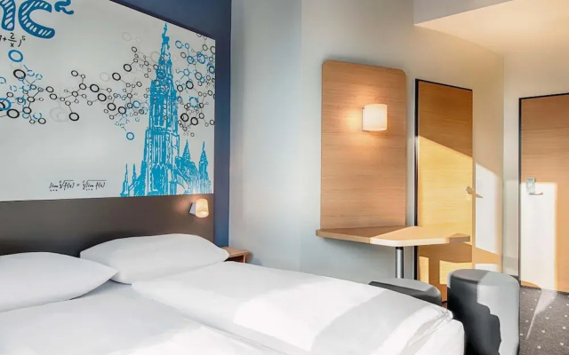 B&B Hotel Ulm