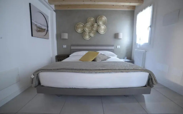 b&b Due Perle