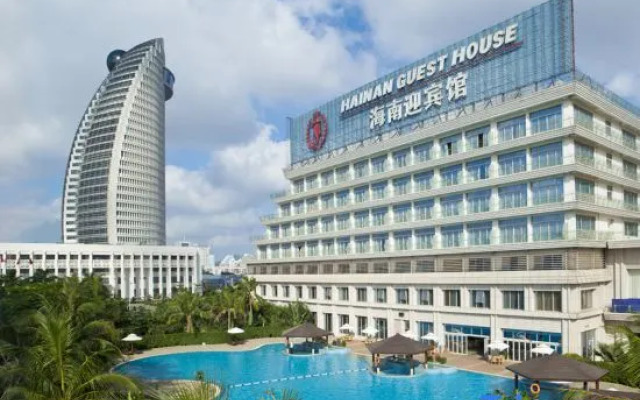 Hainan Grand Hotel