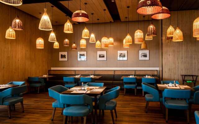 Wyndham Wenzhou Cangnan Resort