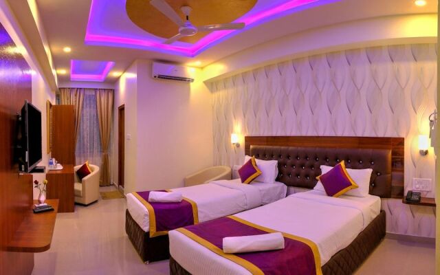 Hotel  The Prince Royal