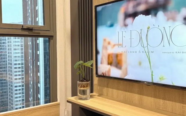 A Quiet Stay - Service Apartment Ha Noi