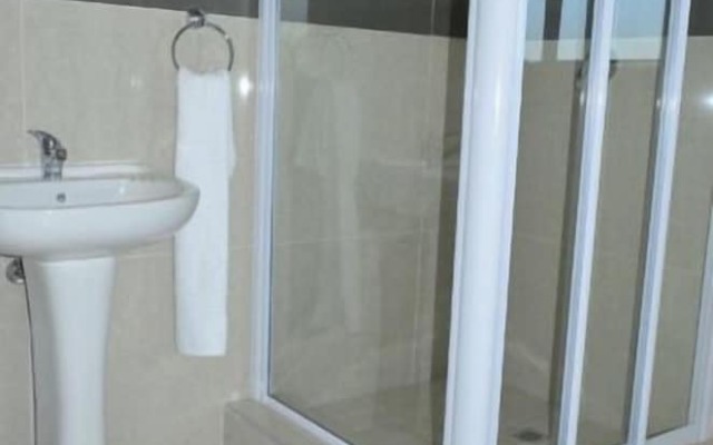 Royal Ushaka Hotel Seaview