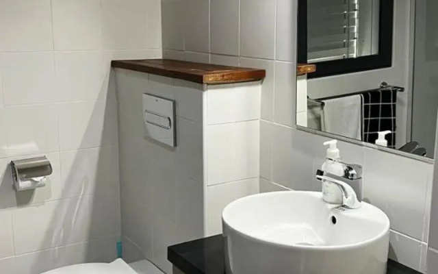 Domaine Maya Plage, Villa 2 au bord de l'Océan