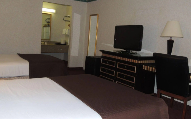 The Guest Lodge Gainesville