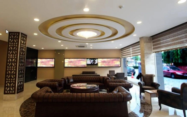 Tarsus Zorbaz Hotel
