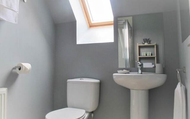 Heather Guest Rooms