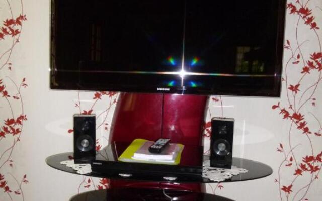 Maison de Vacances MACOU 2